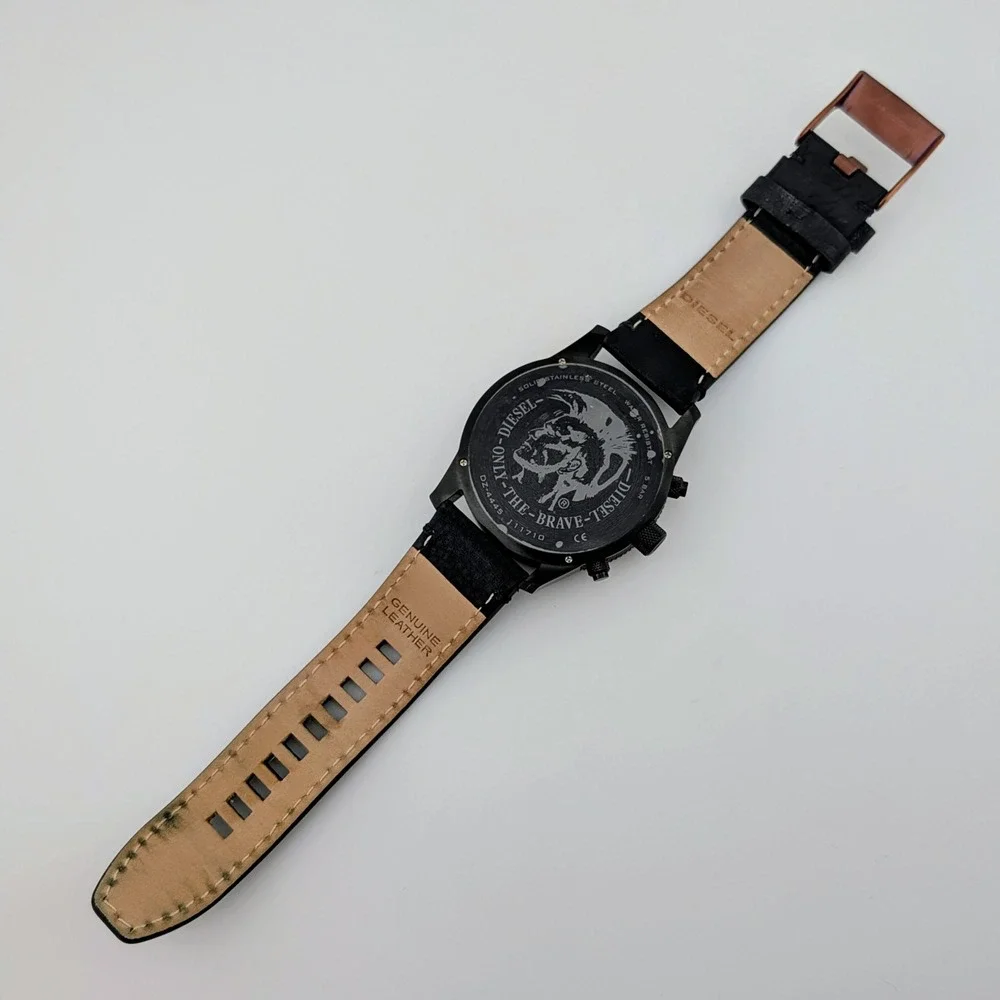 Diesel rasp dz4445